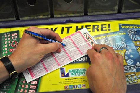 www.louisianalottery.com|louisiana powerball results winning numbers.